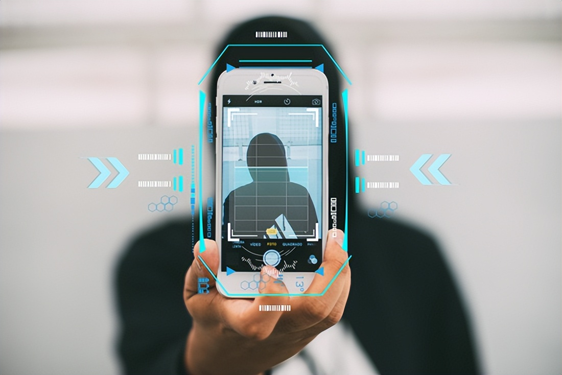 “刷脸”领域多，记得上把“安全锁”