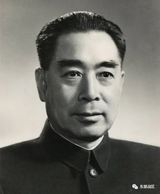 46年了，敬爱的周总理，我们永远怀念您……