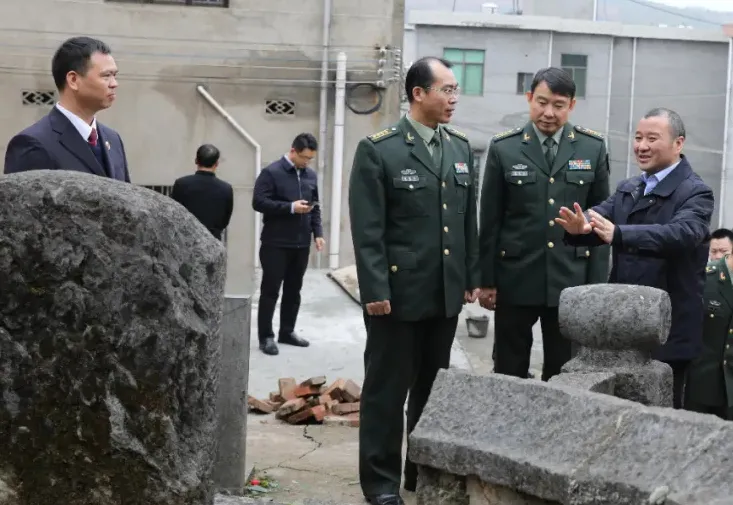 落地有声，军地检察机关这样硬核履职