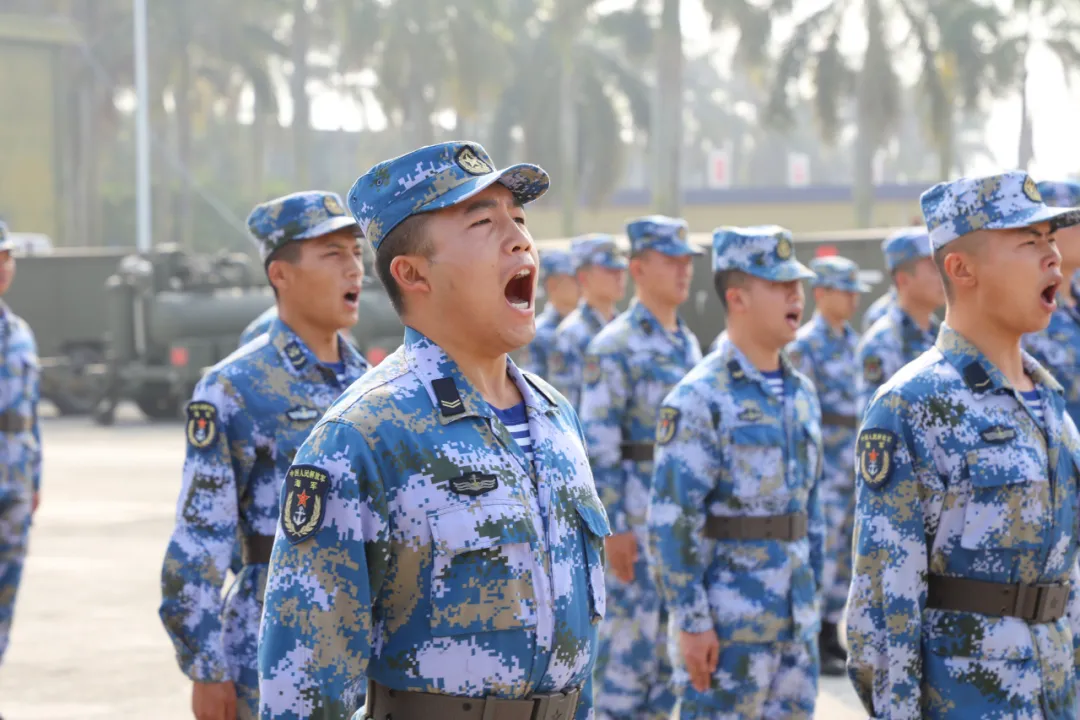 “钢铁油龙”这样加油助力